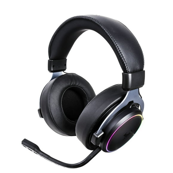 Audífonos Gamer Inalámbricos On ear STF Beast MSI-105