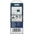thumbnail image 3 of Bosch 31/64In X 3/4In Carbide Tipped Plywood Mortising Router Bit, 3 of 4