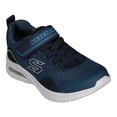 thumbnail image 5 of Tenis SKECHERS Niño Transpirables Flexibles Comodos azul 19, 5 of 5
