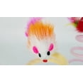 thumbnail image 4 of Cat Toy Interactive Plush Cat Climbing Tree Cat Training Toy Mouse Toy, 4 of 7