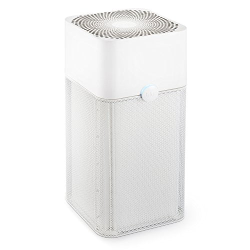 Blue air purifier 121 deals