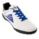 thumbnail image 4 of Calzado Quiero Tennis Cosido para Futbol Rapido CR7 Quiero Tennis 1144 RAP BCO, 4 of 5