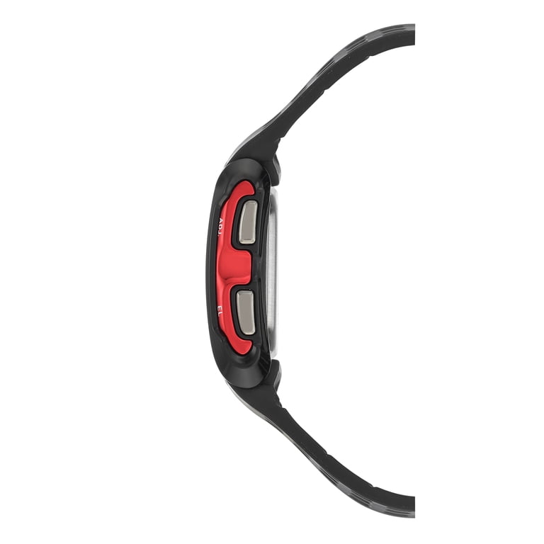 Armitron Men's Square Digital Sport Watch photo 2