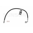 thumbnail image 2 of Sunsong 2204380 Brake Hydraulic Hose, 2 of 5