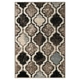thumbnail image 2 of Superior Viking Trellis Indoor Large Area Rug, 2' x 3', Ivory, 2 of 7