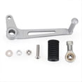 thumbnail image 5 of Motorcycle Gear Shift Lever Left Side for_Särskilda gåvor Great Gift, 5 of 5