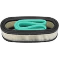 thumbnail image 5 of 394019S 394019 Air Filter 272490S Pre filter for Briggs and Stratton 398825 4136 5052H 5052 5052K, 5 of 8