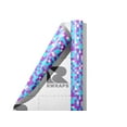 thumbnail image 6 of Rwraps Purple Pixel Love Affair Matte Vinyl Film Wrap 59in x 25ft Vinyl Vehicle Car Film Sheet Roll, 6 of 9