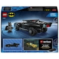 thumbnail image 4 of Set LEGO Super Heroes Batimóvil de The Batman 76332, 4 of 4