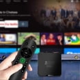 thumbnail image 4 of WIFI Wireless TV Box Powerful Medias Player TV Box for Television Game, 4 of 5
