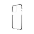 thumbnail image 3 of Gear4 PICCADILLY- Back cover for cell phone - D3O - Clear - Black - slim design - for Apple iPhone 12 Pro Max 6.7", 3 of 4