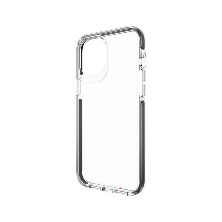 Zagg GEAR4 PICCADILLY CASE For Iphone 12 Mini, Black