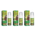 thumbnail image 2 of Hair Styling Mousse, 3PCS 60ml Frizz Control Mousse Safe Ingredients  For Daily Hair Care, 2 of 8