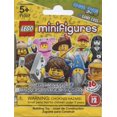 thumbnail image 2 of Minifigura coleccionable LEGO Serie 12 Rock Star 71007 sellada, 2 of 3