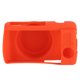 thumbnail image 5 of Funda protectora para cámara, cubierta de silicona para cámara digital, funda protectora de silicona para cámara, funda protectora para cámara para Sony Z, funcionamiento suave Jadeshay A, 5 of 8
