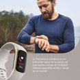 thumbnail image 4 of Remis à Neuf - Fitbit Charge 5 Traqueur de Mise en Forme avec GPS, Moniteur de Fréquence Cardiaque (Remis à Neuf), 4 of 5