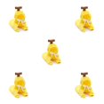 thumbnail image 3 of Greeniant Sudadera con capucha para mascotas Chaqueta con capucha de invierno Suéter Traje Ropa de abrigo Traje Ropa para clima frío Sudadera Tipo medio Tipo 2 METRO 5piezas Greeniant CBP179054, 3 of 4