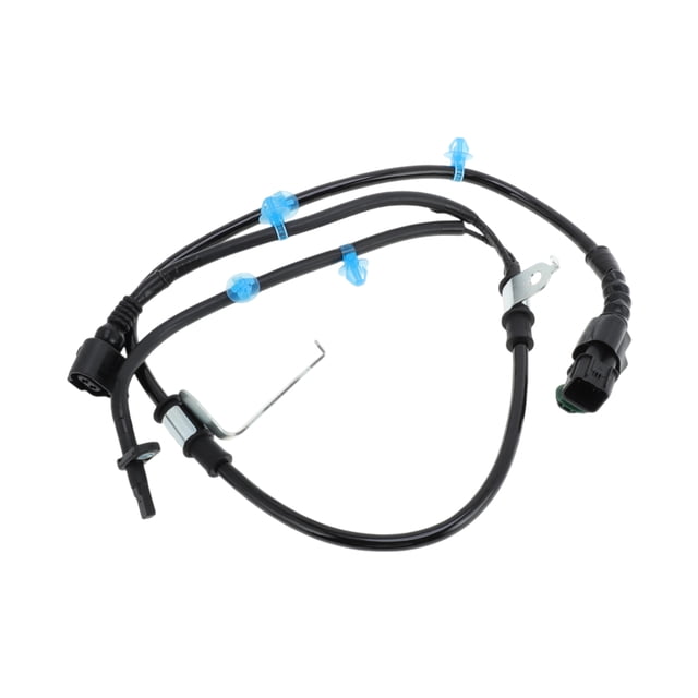 Unique Bargains ABS Wheel Speed Sensor ABS Sensor Anti-lock Braking System Sensor No.47560T7X013 for Honda HR-V 2016-2020 1 Pc Rear Left