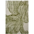 thumbnail image 4 of Green Area Rug | Tuffed | 7x10, 8x10, 8x11, 9x10 | Rug | Living, Bed, Hallway, 4 of 4