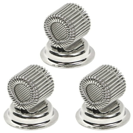 

Magnetic Pen Holder Clips Refrigerator Magnet Pen Marker Clip Holder Fridge Whiteboard Erase Board Bulletin Board Map Accessories (3)