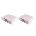 thumbnail image 3 of Bearachild StoBag, 5 uds., caja de regalo roja/blanca/kraft/negra, suministros para eventos y fiestas, embalaje para bodas, cumpleaños, dulces hechos a Type2 NO2 Bearachild CBP158029, 3 of 6