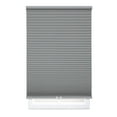 thumbnail image 5 of Regal Living Blackout Cordless Cellular Shade, Anchor Gray - 55.5" W x 72" L, 5 of 9