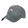 thumbnail image 2 of Nazareth College Logo Unisex Adjustable For Hat Baseball Cap Casquette, 2 of 8