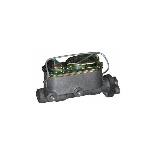 Brake Master Cylinder Compatible with 1977 1978 Jeep CJ7
