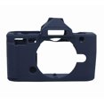 thumbnail image 3 of GadgetCom Camera Case Compatible with Nikon ZF Z f , Anti-Slip Soft Silicone Shell Protective Cover, 3 of 7
