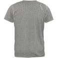 thumbnail image 2 of Halloween Chainmail Armor Costume Mens T Shirt, 2 of 2