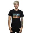 thumbnail image 2 of Harry Potter T-Shirt Style Dumbledore pour Hommes, 2 of 3