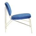 thumbnail image 2 of LumiSource Gwen Accent Chair, 2 of 6
