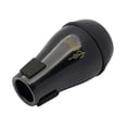 thumbnail image 2 of High Quality Light-weight Practice Trombone Straight Mute Silencer Sourdine Abs Material For Alto Te, 2 of 5