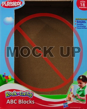 letter blocks walmart