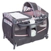 Baby Trend Deluxe II Nursery Center Playard
