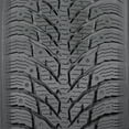 thumbnail image 4 of Nokian Hakkapeliitta C4 Winter 215/65R16C 109/107R D Light Truck Tire, 4 of 6