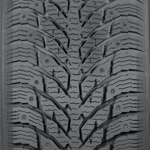 Nokian Tire Nokian Tyres Hakkapeliitta C4 195/75R16 Load D 8 Ply (Studded) Snow Winter Sansujyuku sansujyuku.com