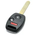 thumbnail image 3 of New Remote Key for Honda CR-V 2007 - 2013 MLBHLIK-1T 35111-SWA-306, 3 of 4