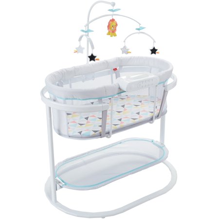 Best Travel Bassinets For Babies 9 Months