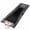 Dark Gray, variant on 2'x6' Rug Runners for Hallways Kitchen, Optical Illusion Non Slip Entryway Beside Floor Carpet Runner, Abstract 3D Black Grey Looks Like Holes Laundry Room Bedroom Throw Rugs Mat for Family Pet