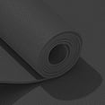 thumbnail image 6 of Yoga mat sports fitness EVA comfortable foam 4mm thick yoga mat sports yoga and Pilates gymnastics mat, 6 of 7