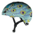 thumbnail image 4 of Nutcase Street Helmet 'Ruffled Feathers' with Mips, Youth, Adult, Unisex, 4 of 9
