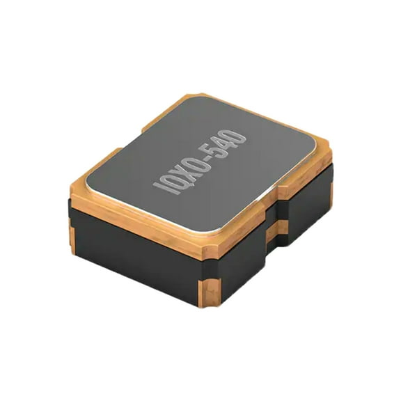 Pack of 2 831066629 Oscillator XTAL 3.3V 16.0000MHZ CMOS :Rohs
