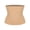 Beige, variant on KIWI RATA Waist Trainer for Men Shapewear Tummy Control Body Shaper Corset Slimming Girdle Fajas para Hombres