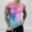 Multicolor, variant on ALLLIST Sleeveless Tank Tops for Men Summer Pullover Casual Tie Dye Shirts for Men Size S-4XL