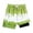 a-Green, variant on Boys' Swim Trunks with Compression Liner Toddler Swim Shorts Stretch Quick Dry Beach Swimsuit Boys Bathing Suits Size 2-3 Years