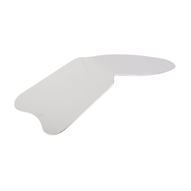 Espejo reflector Oral ANGGREK de Acero inoxidable