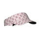thumbnail image 1 of Balery Pink Disco Ball Gorra deportiva con visera ajustable para mujer y hombre (talla única), 1 of 7
