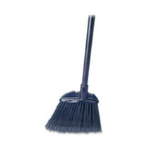 Rubbermaid RCP637400BKCT Lobby Broom - Black