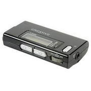 MuVo Micro N200 MP3 Player